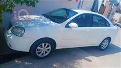 شيفروليه اوبترا